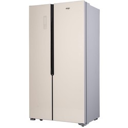 Холодильник Ergo SBS-520 INE
