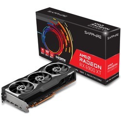 Видеокарта Sapphire Radeon RX 6900 XT 21308-01-20G