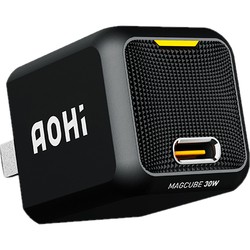 Зарядное устройство AOHi Magcube 30W