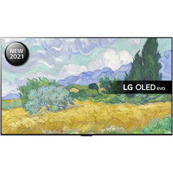 Телевизор LG OLED65G1