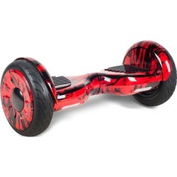 Гироборд / моноколесо Smart Balance Wheel Pro Premium 10.5 V1 (фиолетовый)