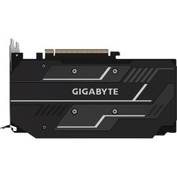 Видеокарта Gigabyte Radeon RX 5500 XT D6 4G