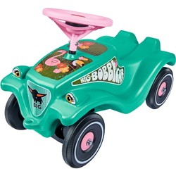 Каталка (толокар) BIG Bobby Car Classic Tropic Flamingo