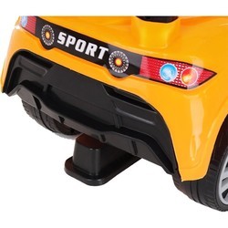 Каталка (толокар) Pituso Sport Car