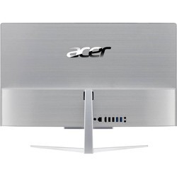 Персональный компьютер Acer Aspire C22-820 (DQ.BDZER.008)