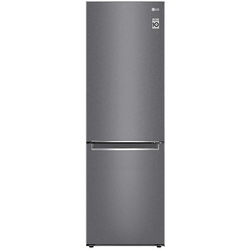 Холодильник LG GB-B61DSJMN