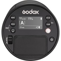 Вспышка Godox AD100Pro