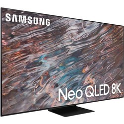 Телевизор Samsung QE-75QN800A