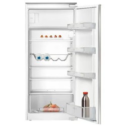 Встраиваемый холодильник Siemens KI 24LNSF0