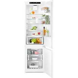 Встраиваемый холодильник AEG SCE 819E5 TS