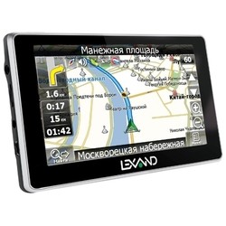 GPS-навигаторы Lexand STR-7100 PRO HD