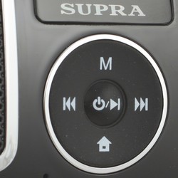 Портативная акустика Supra PAS-6255
