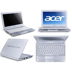 Ноутбуки Acer AOD270-268ws NU.SGEER.004
