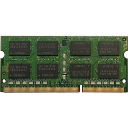 Оперативная память Synology DDR3 SO-DIMM 1x4Gb