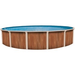 Каркасный бассейн Atlantic Pools Esprit-Big 3.6x1.35 Comfort