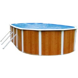 Каркасный бассейн Atlantic Pools Esprit-Big 7.3x3.7x1.32 Comfort