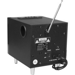 Компьютерные колонки Audiocore AC790