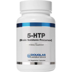 Аминокислоты Douglas Labs 5-HTP 50 mg