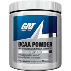 Аминокислоты GAT BCAA Powder