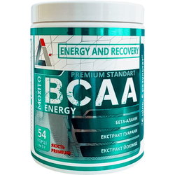 Аминокислоты LI Sports BCAA Energy