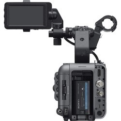 Видеокамера Sony ILME-FX6TK