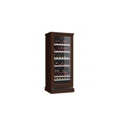 Винный шкаф Dometic Waeco C101G (коричневый)