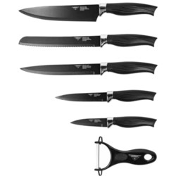 Набор ножей Mercury MC-9261