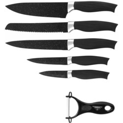 Набор ножей Mercury MC-9262