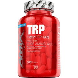 Аминокислоты Amix TRP Tryptophan 90 cap