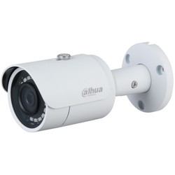 Камера видеонаблюдения Dahua DH-IPC-HFW1230S-S5 3.6 mm