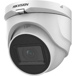 Камера видеонаблюдения Hikvision DS-2CE76H0T-ITMFC 6 mm