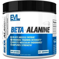 Аминокислоты EVL Nutrition Beta-Alanine 200 g
