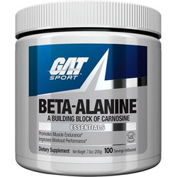 Аминокислоты GAT Beta-Alanine