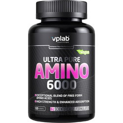 Аминокислоты VpLab Ultra Pure Amino 6000