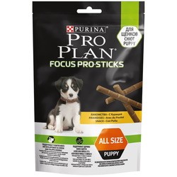 Корм для собак Pro Plan Focus Pro Sticks Chicken Puppy 0.126 kg