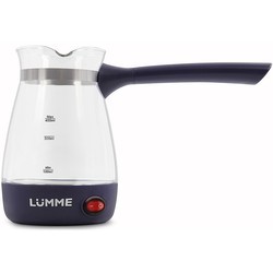 Кофеварка LUMME LU-1632 (синий)