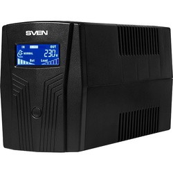 ИБП Sven Pro 650 LCD USB