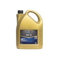 Моторное масло Aveno DXS Premium 0W-20 4L