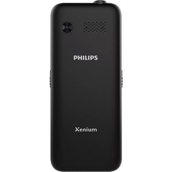 Мобильный телефон Philips Xenium E526