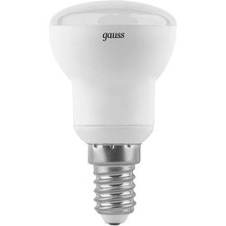 Лампочка Gauss LED R50 6W 3000K E14 106001104 10pcs