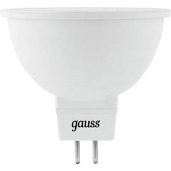 Лампочка Gauss LED MR16 5W 4100K GU5.3 201505205 10pcs