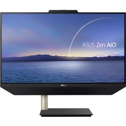 Персональный компьютер Asus Zen AiO 24 A5400 (90PT02J1-M05980)