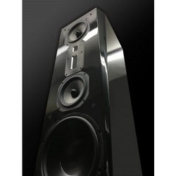 Акустическая система Legacy Audio Focus XD (бордовый)