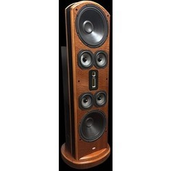 Акустическая система Legacy Audio Whisper XDS (коричневый)