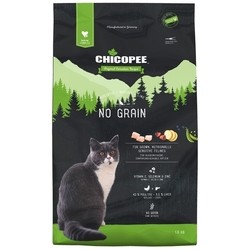 Корм для кошек Chicopee No Grain 8 kg