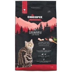 Корм для кошек Chicopee Urinary 8 kg