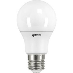 Лампочка Gauss LED A60 10W E27 4100K 102502210 10pcs