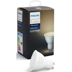 Лампочка Philips Hue Single Bulb GU10