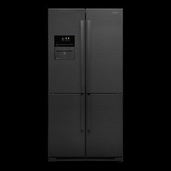 Холодильник Vestfrost VRM 906 NFEX (графит)