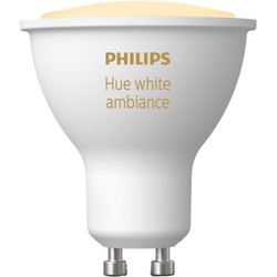 Лампочка Philips Hue Single Bulb GU10 2pcs